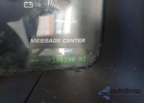 2003 Ford Expedition Eddie Bauer from USA, damaged, VIN 1FMFU17L13LA54748